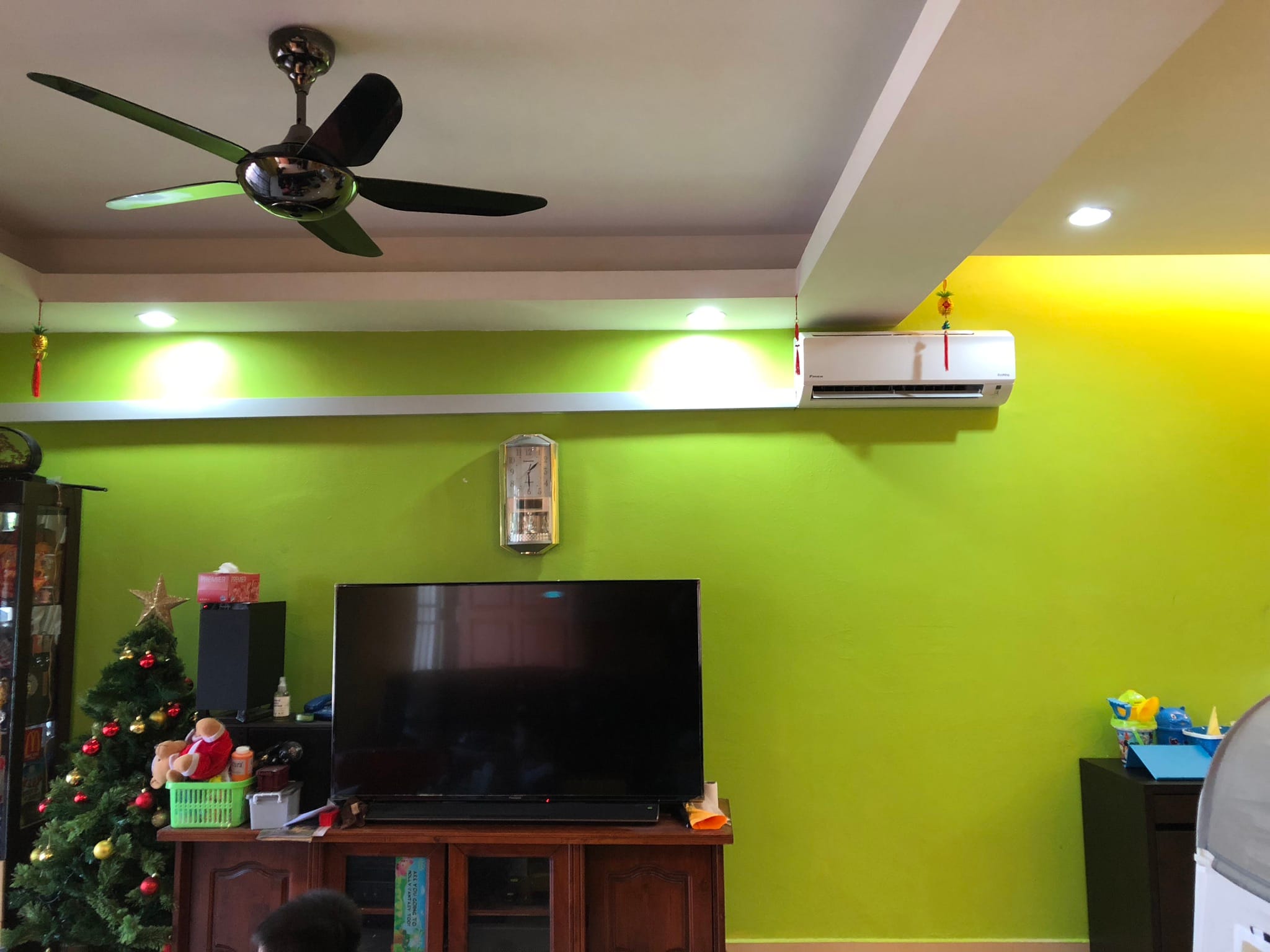 Cool Air Aircond Service 1 Aircond service repair Ampang